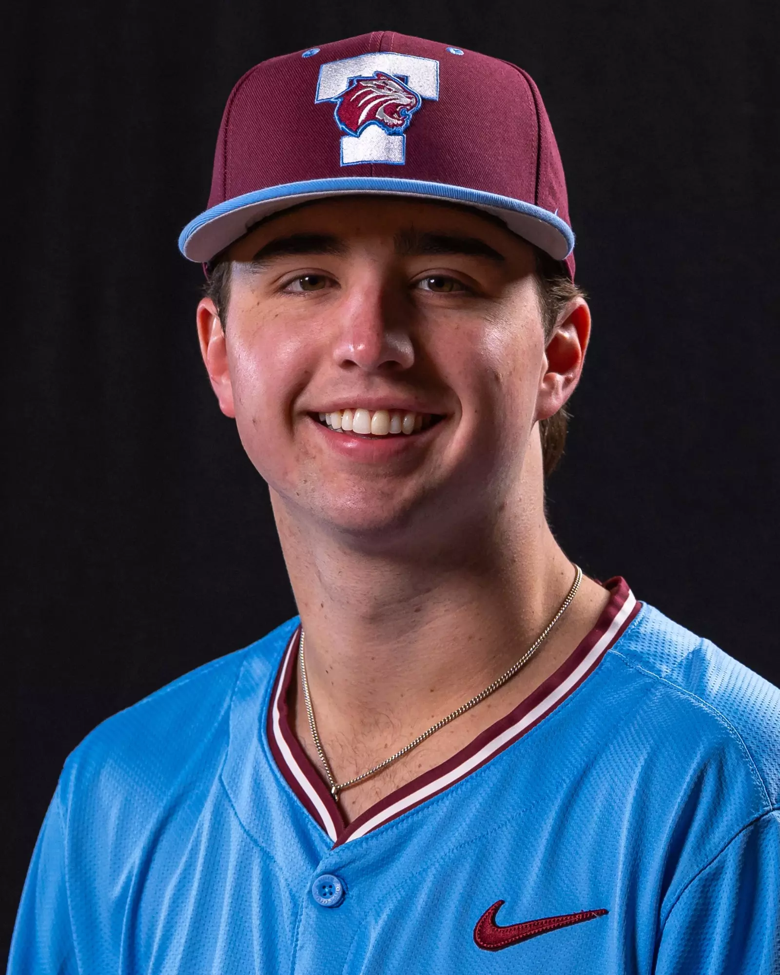 Chipper Mayorga and Thalia Reyes