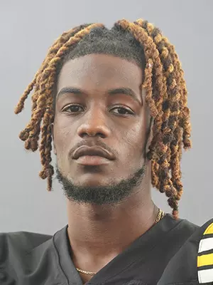 Kaden Beatty and Arlisha Boston - 