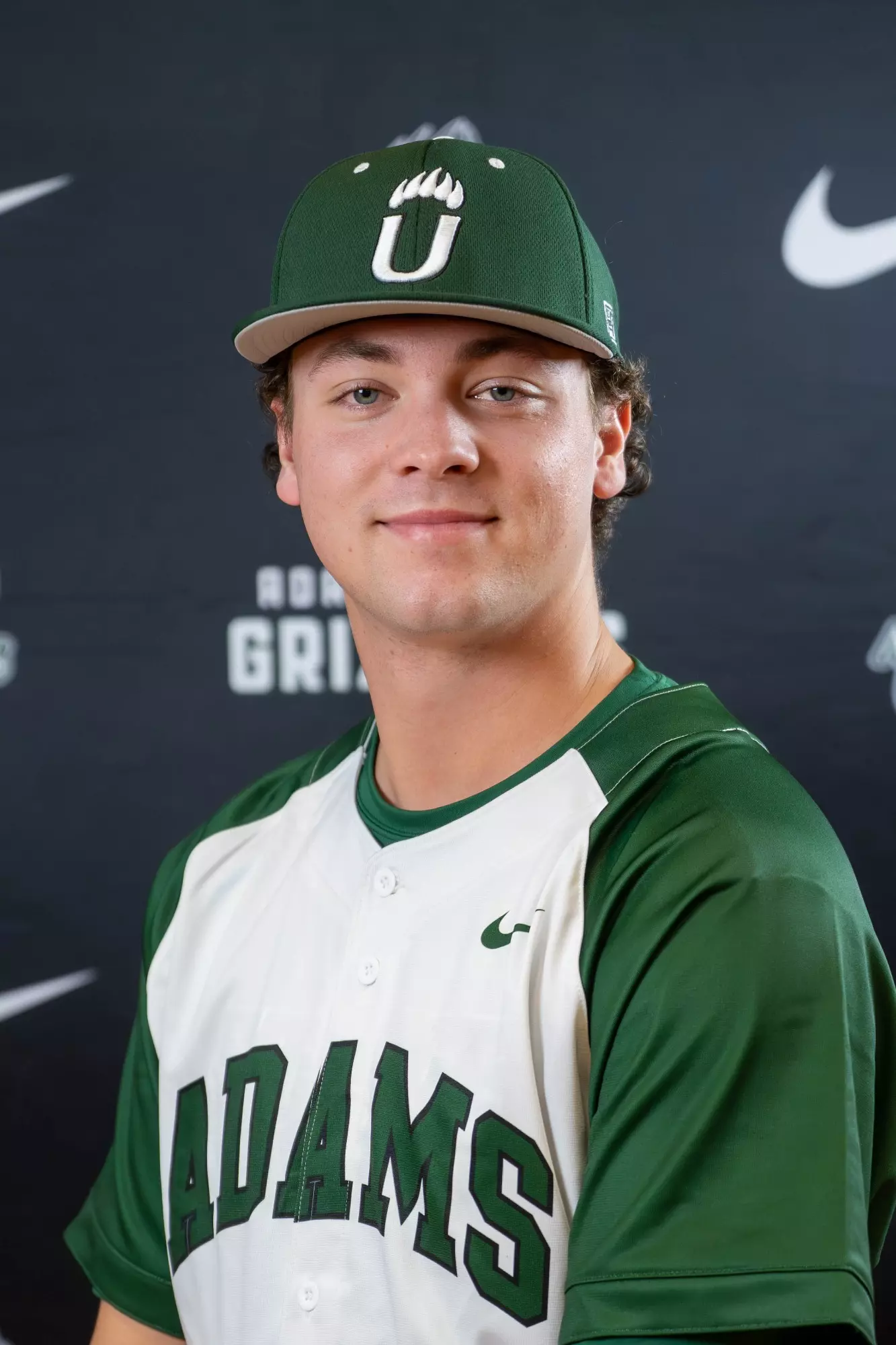 Austin Graber and Xander Meissner