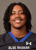 Shemar Kirk and JT Robbins - 