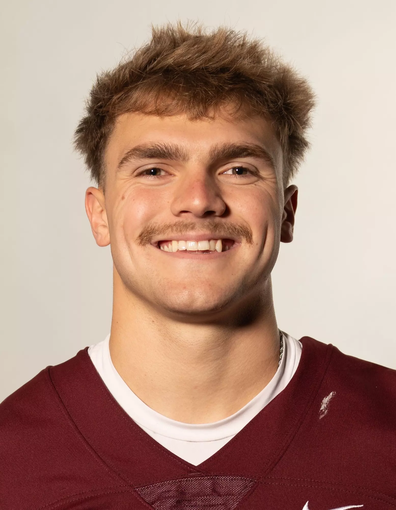 Amanuel Dickson and Mason Ball - 