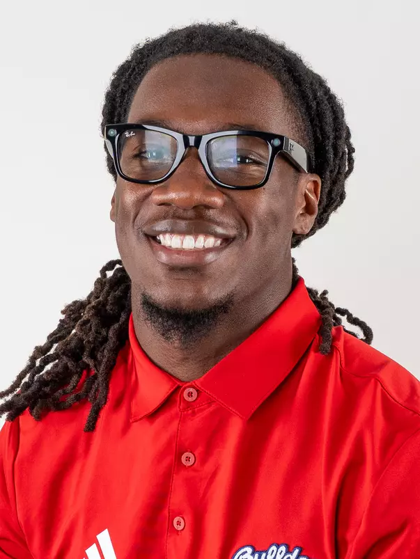 Silas Proby and Aric Eades