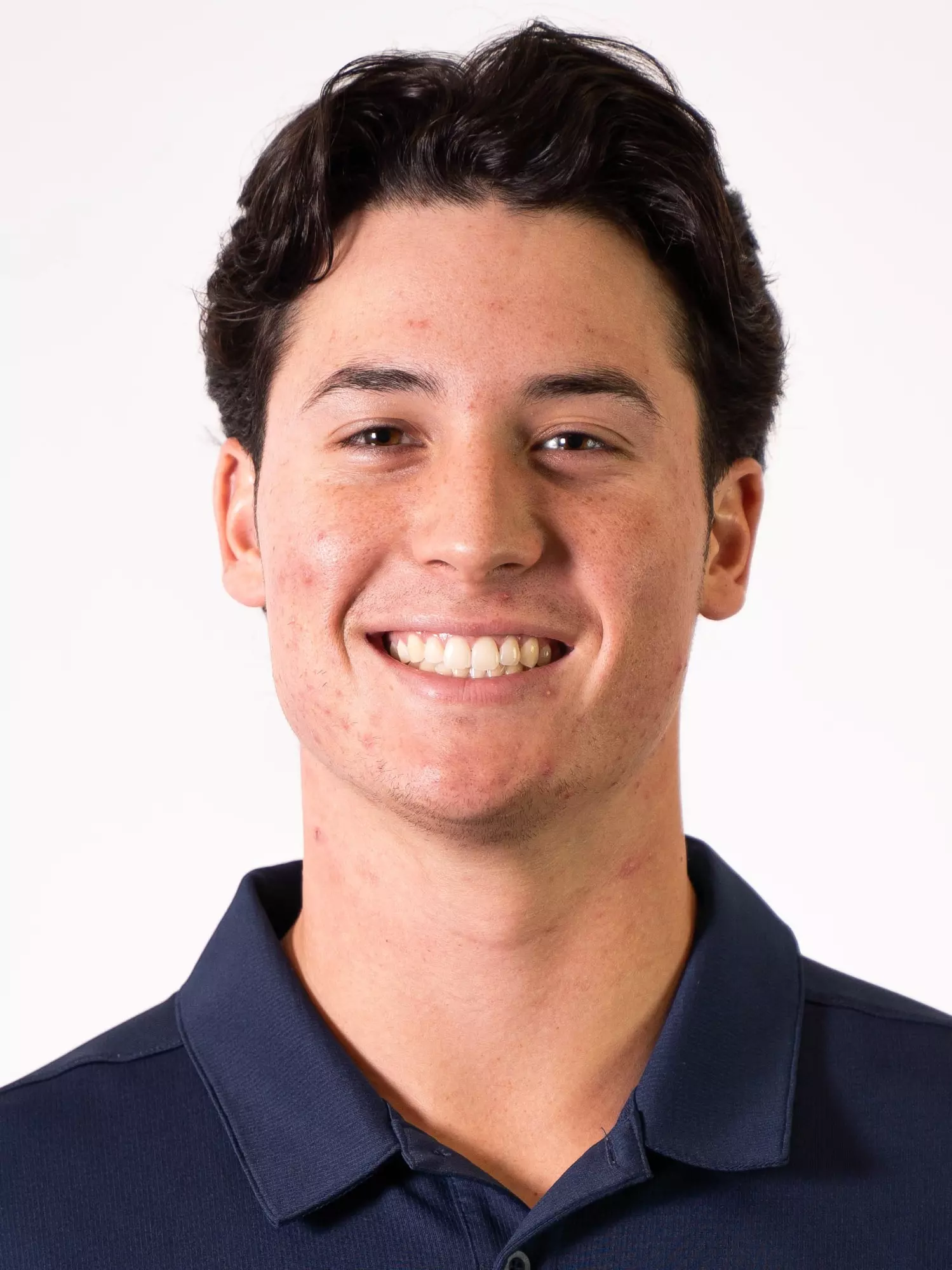 Ava Rojas and Logan Piper