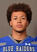 Evan Allen and Malachi Pate