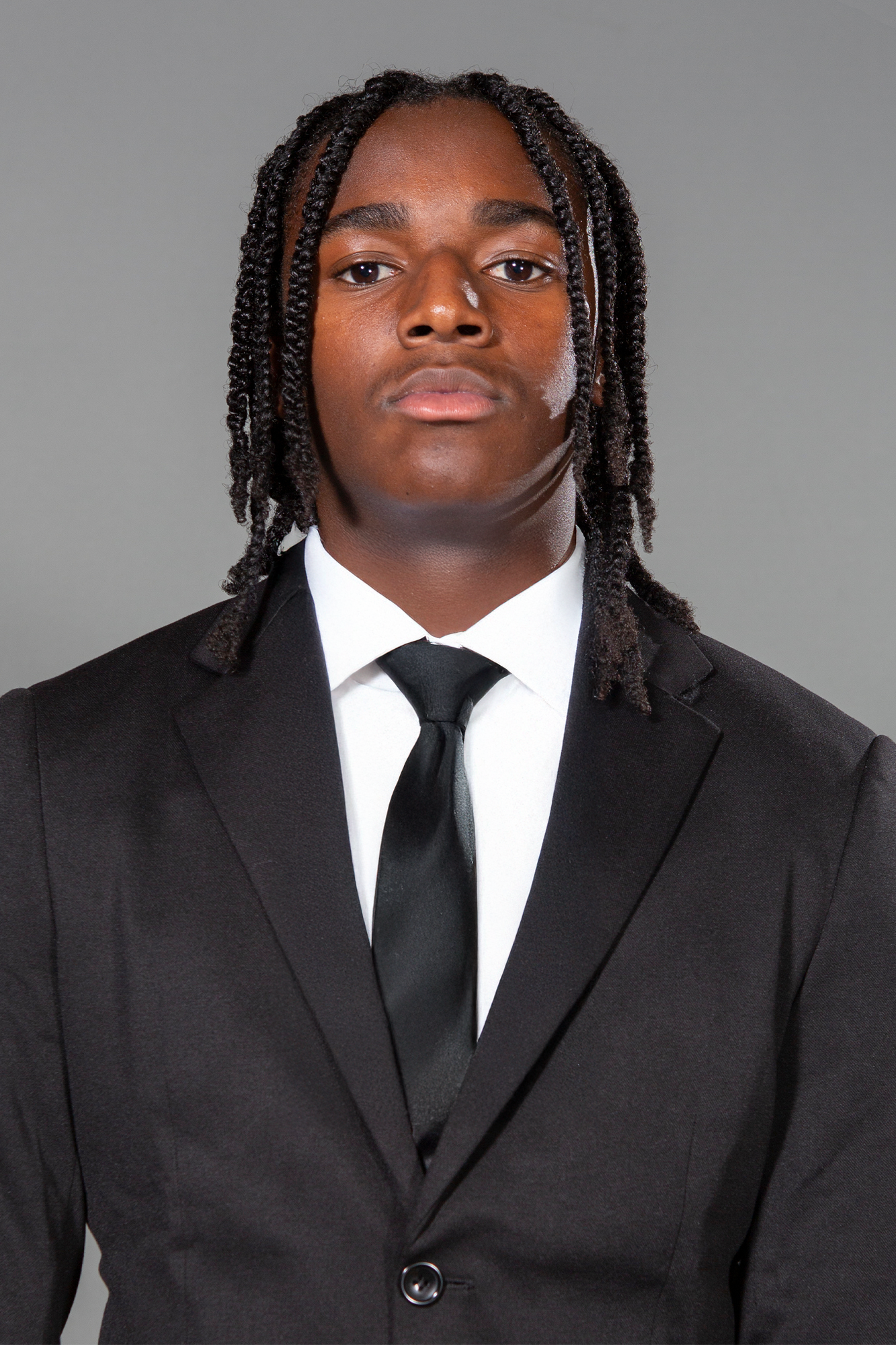 Trey Stott and Gavin Hershberger