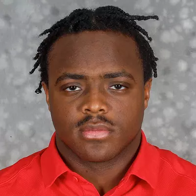 Andrew Toy and Emmitt Luellen - 