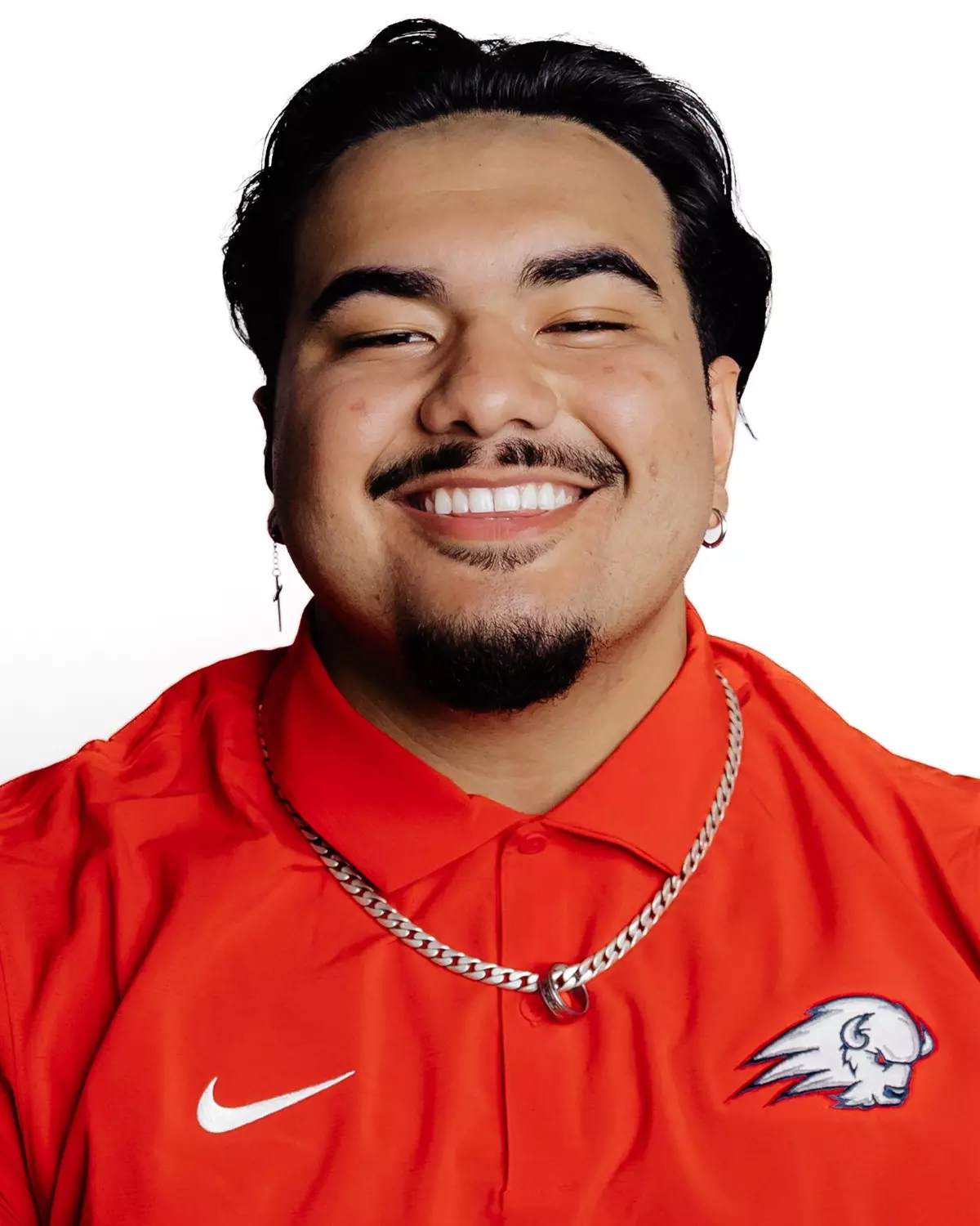 Paulo Skochinski-Chavez and Isai Perez