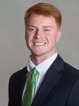 Callie Jackson and Jordan Samuel - 