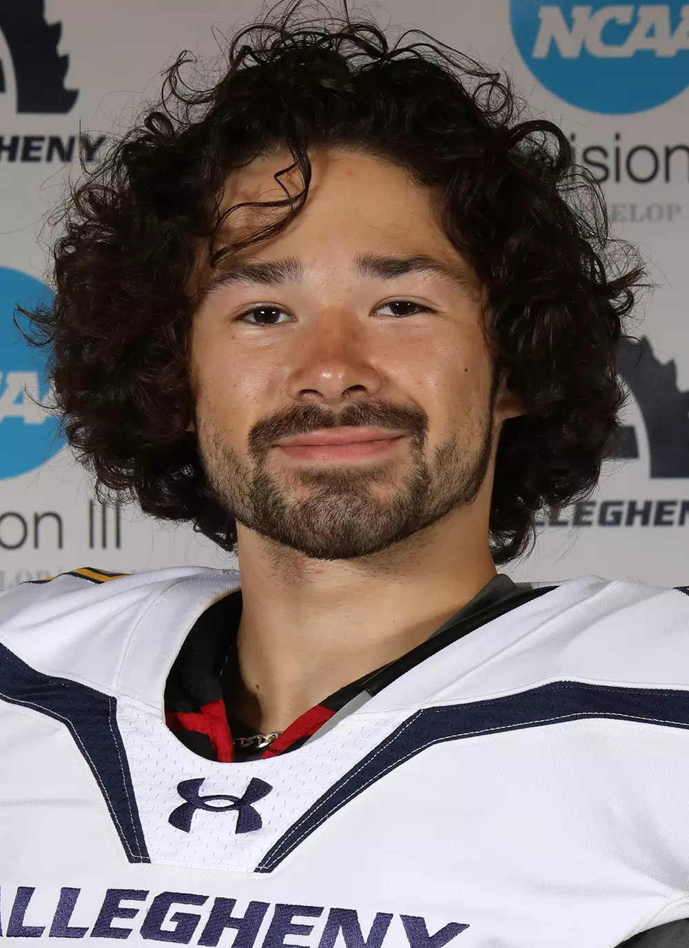 Allen Wallace and Mason Browning