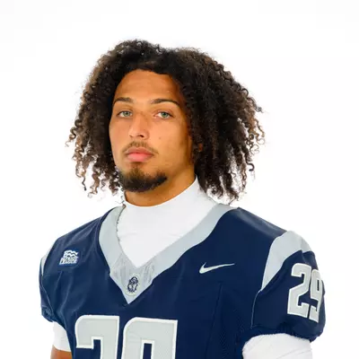 Zavione Wood and Elijah Davis - 