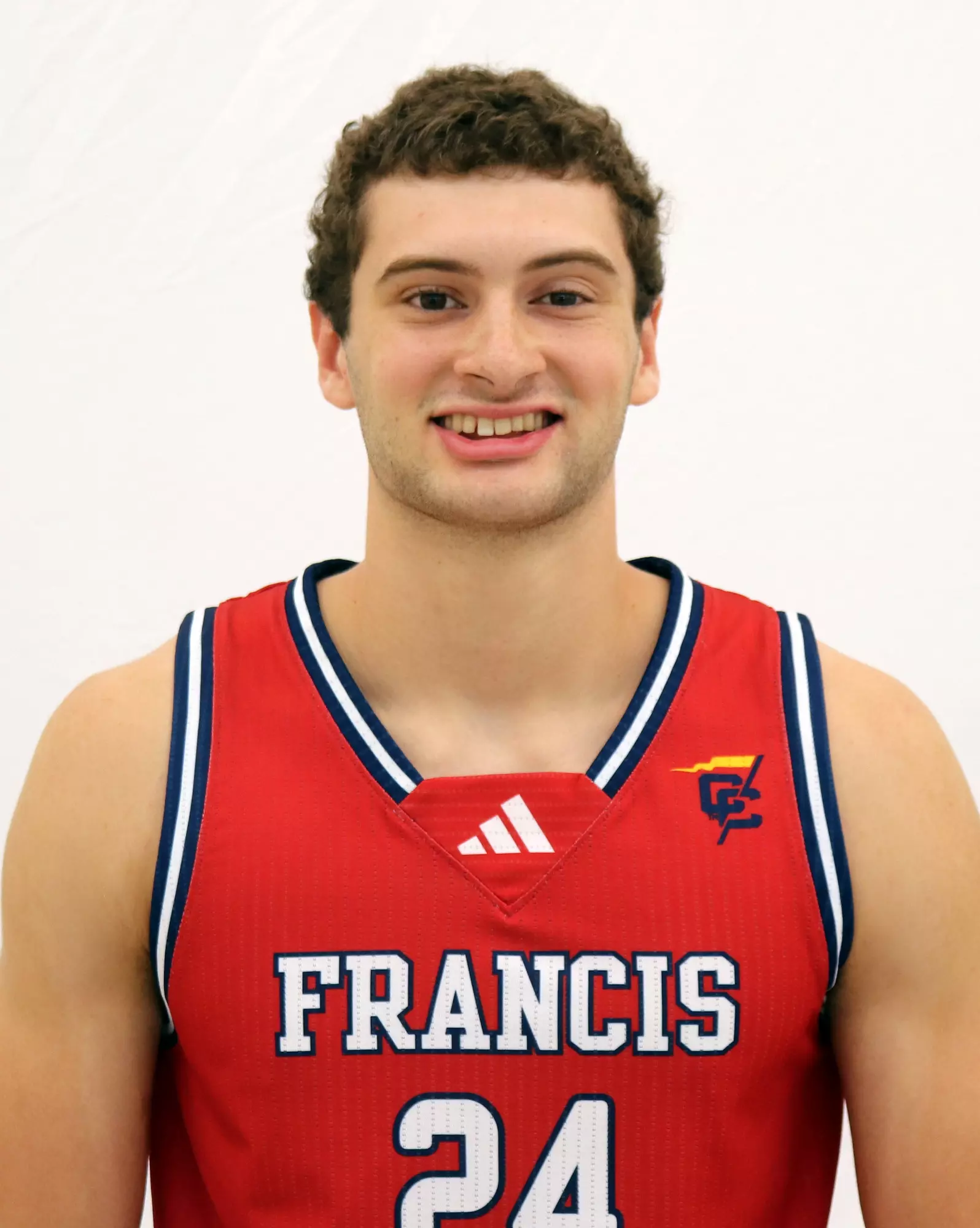 John Michael Jenkins and Rowan Irelan