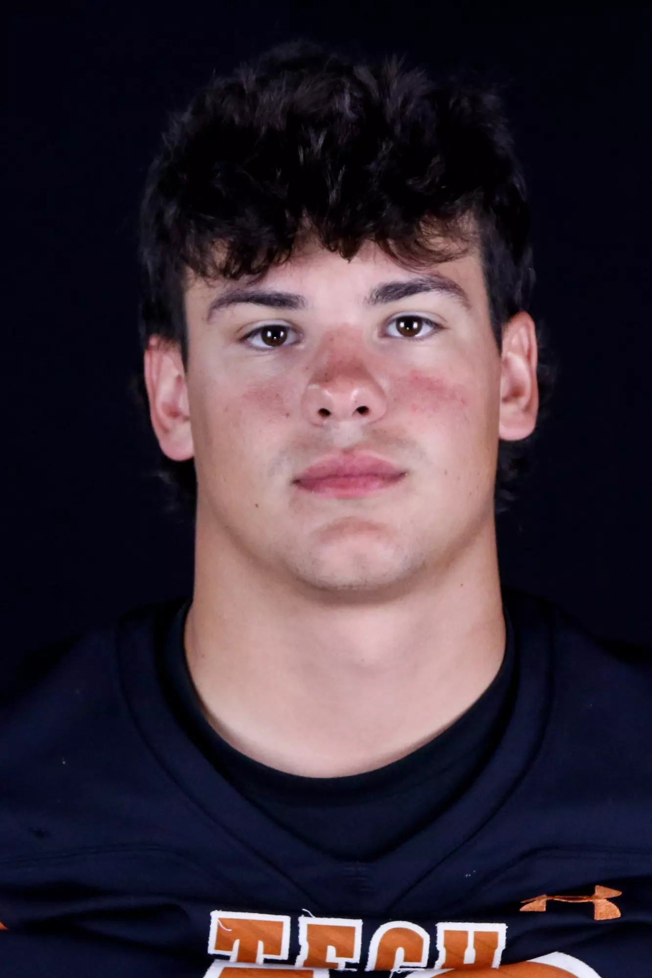 Keaton Sargent and Jaxon Cotton