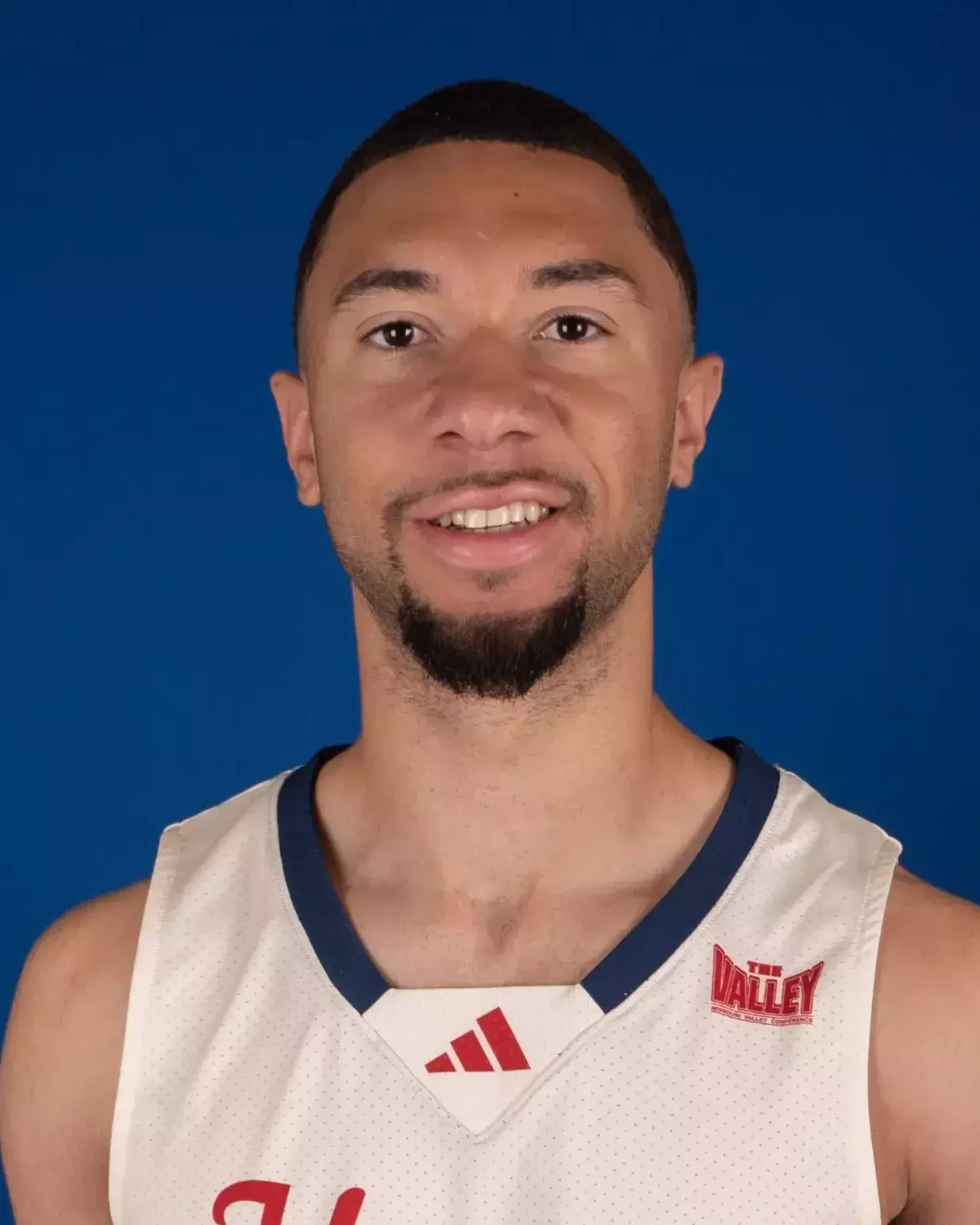 Madison Davis and Emondrek Erkins-Ford