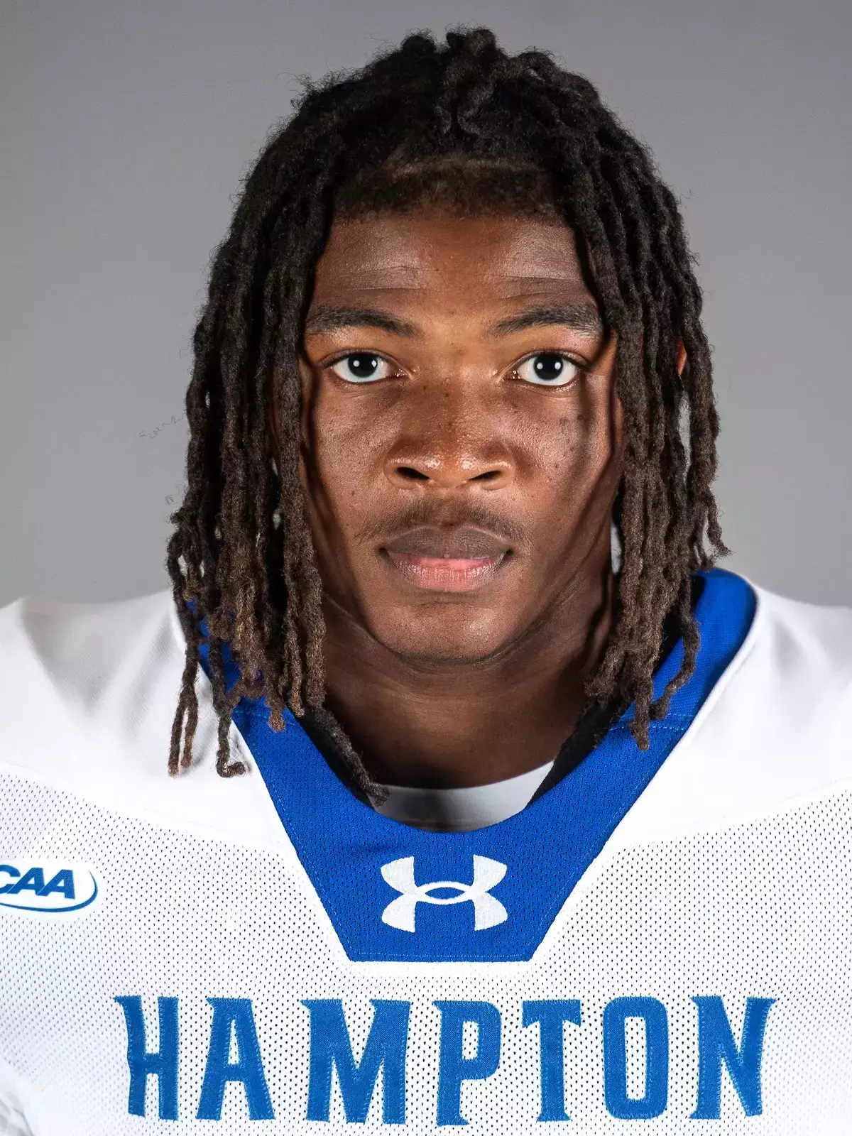 Khaioz Watford and Javion Whitfield - 