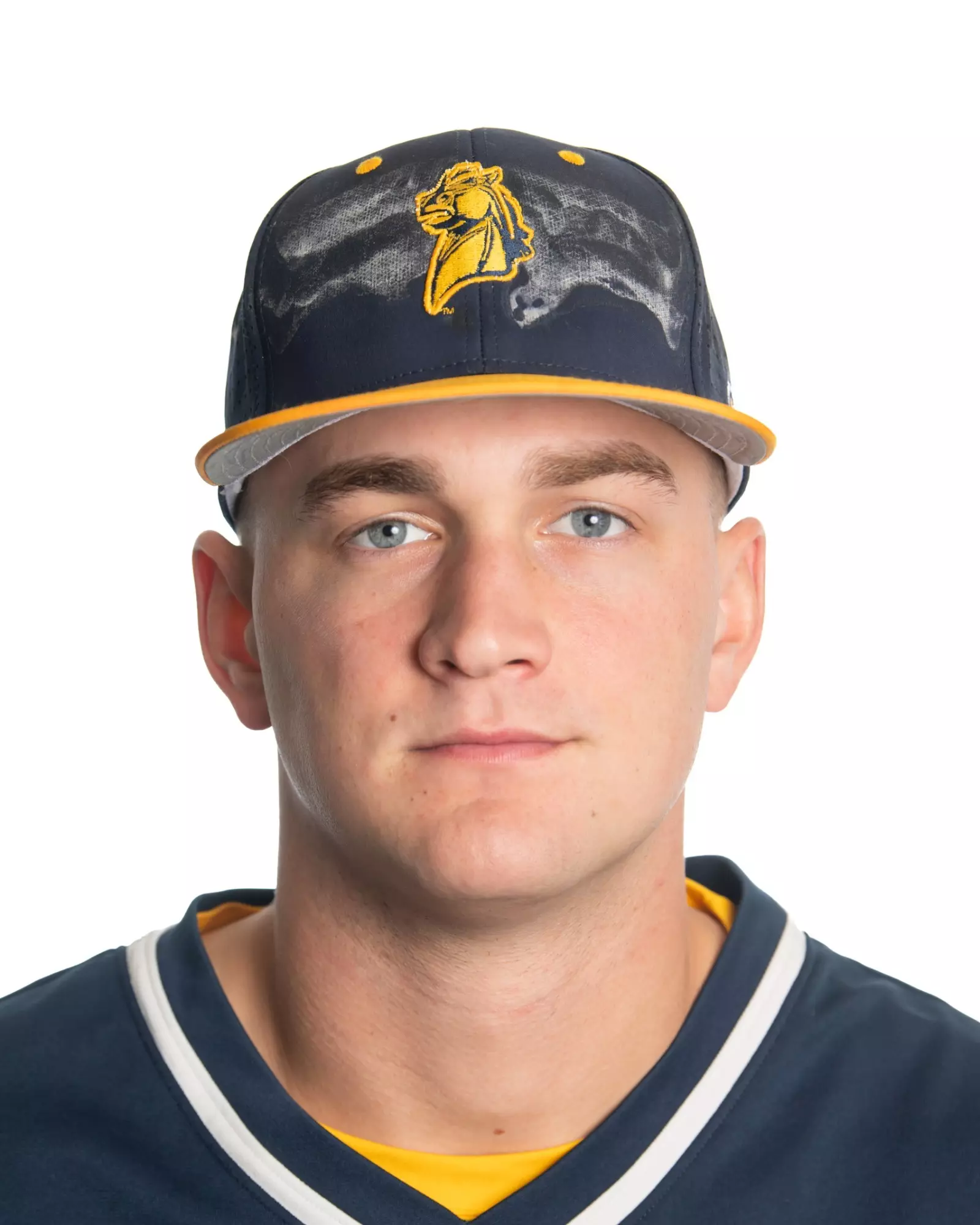 Kamden Thompson and Isaiah Keller