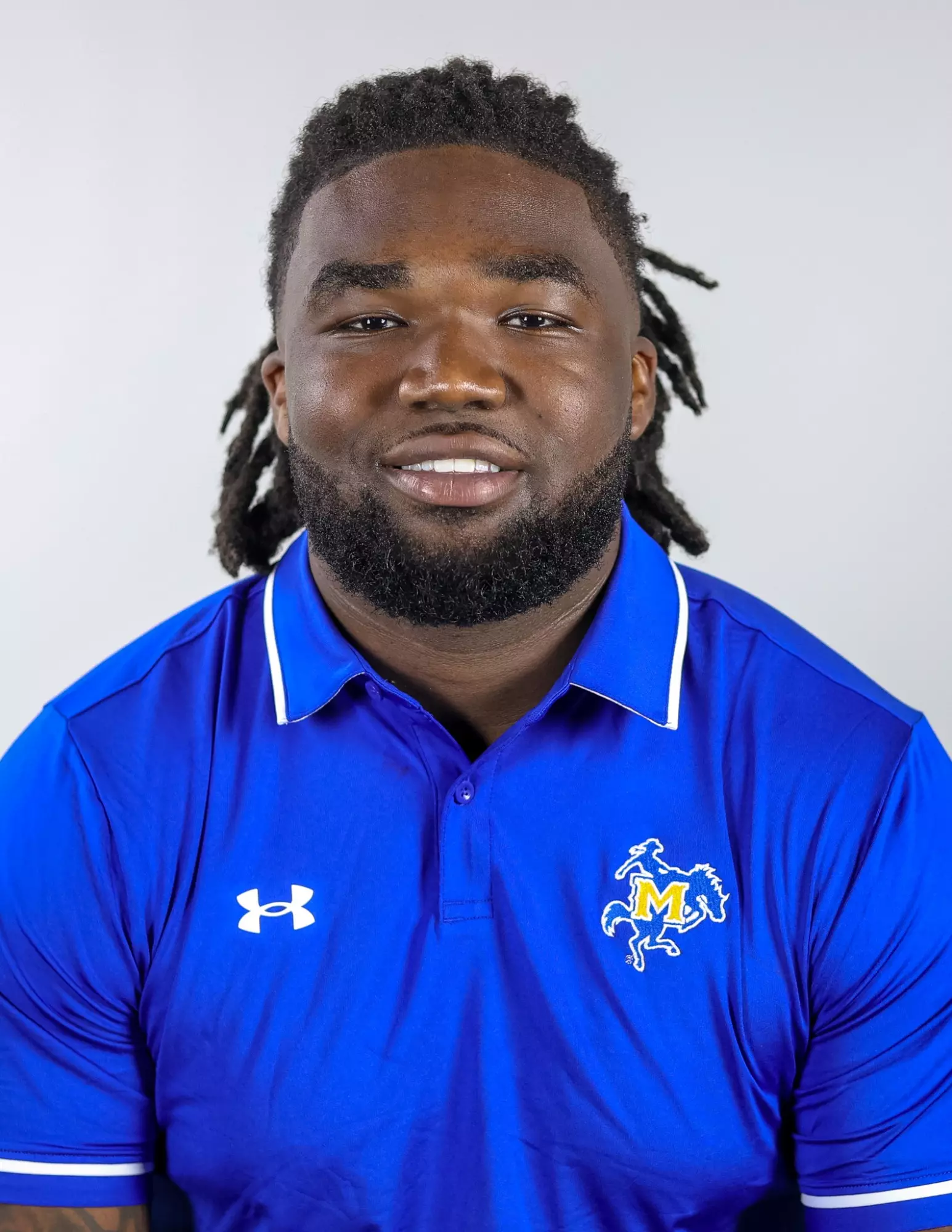 Connor Wisham and AD Washington - 