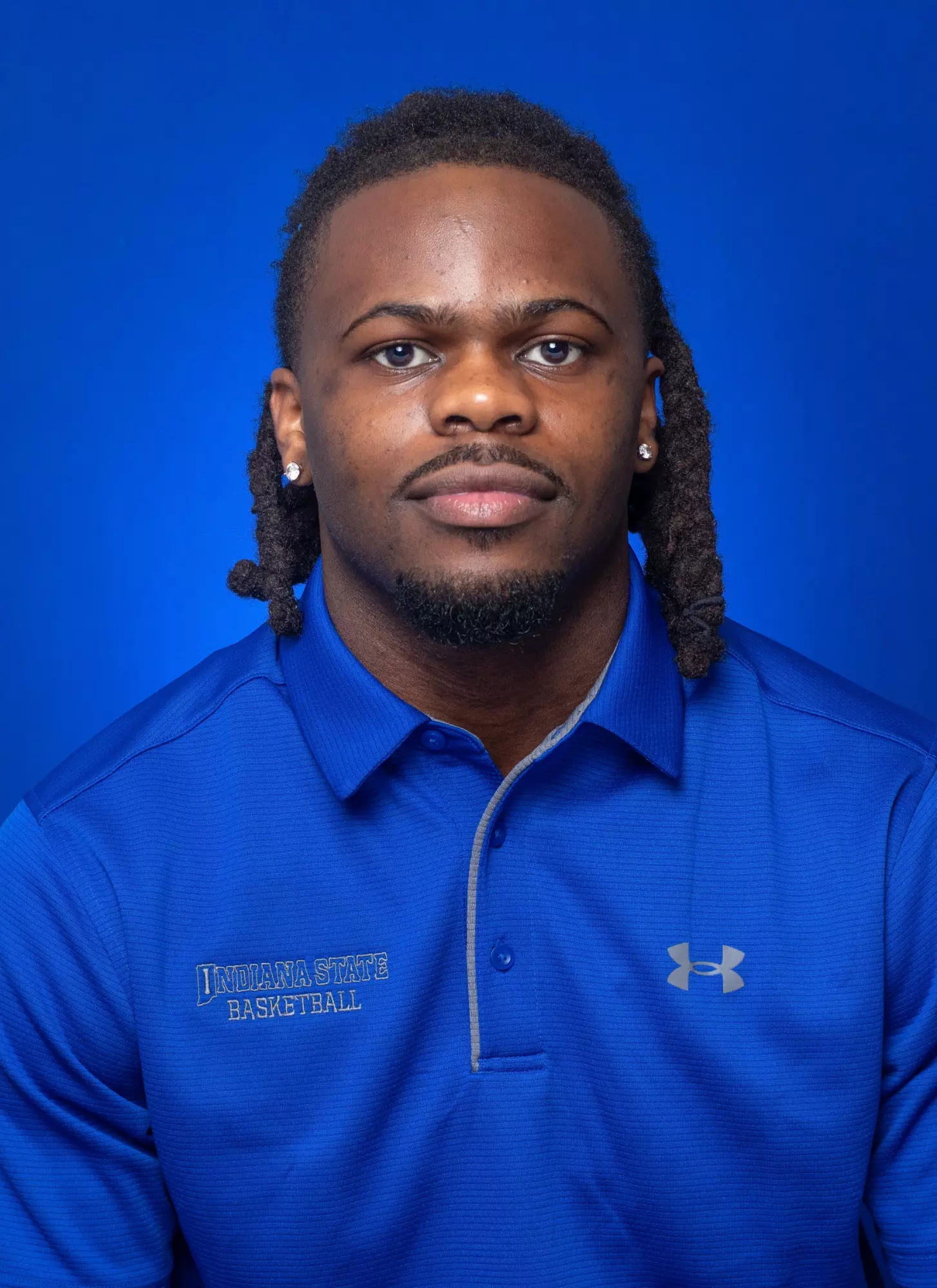 David Giddens and Jelani Woods - 