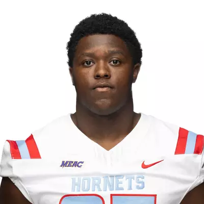 Tommy Tucker and Zavion Woodard