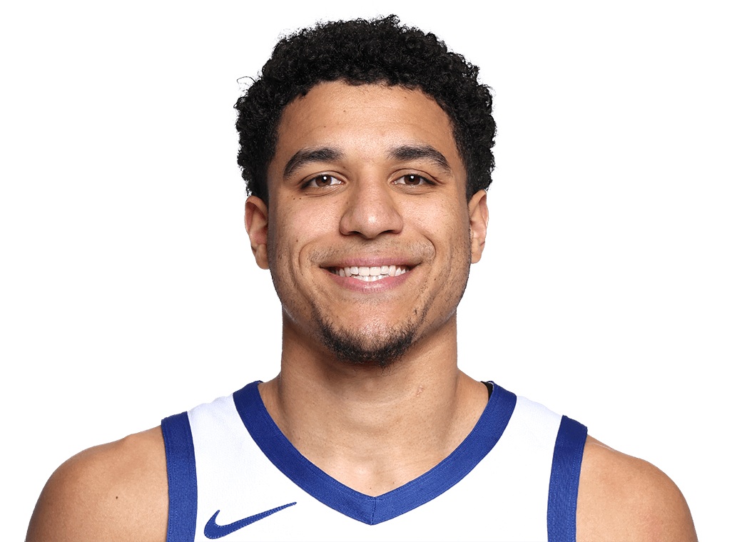 Kevin McCullar Jr. and Kevin McCullar Jr.