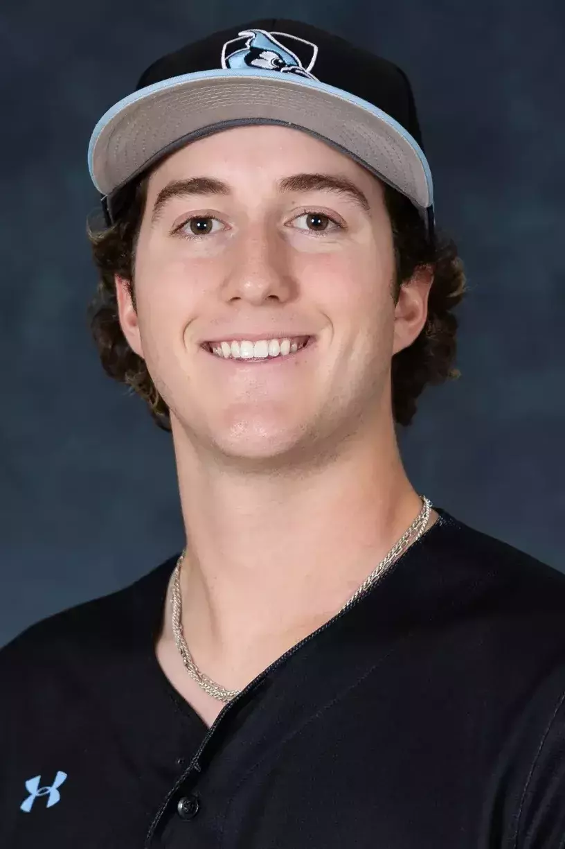 Cole Martin and Jacob Imboden