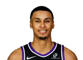 Kris Murray and Kevon Harris - 