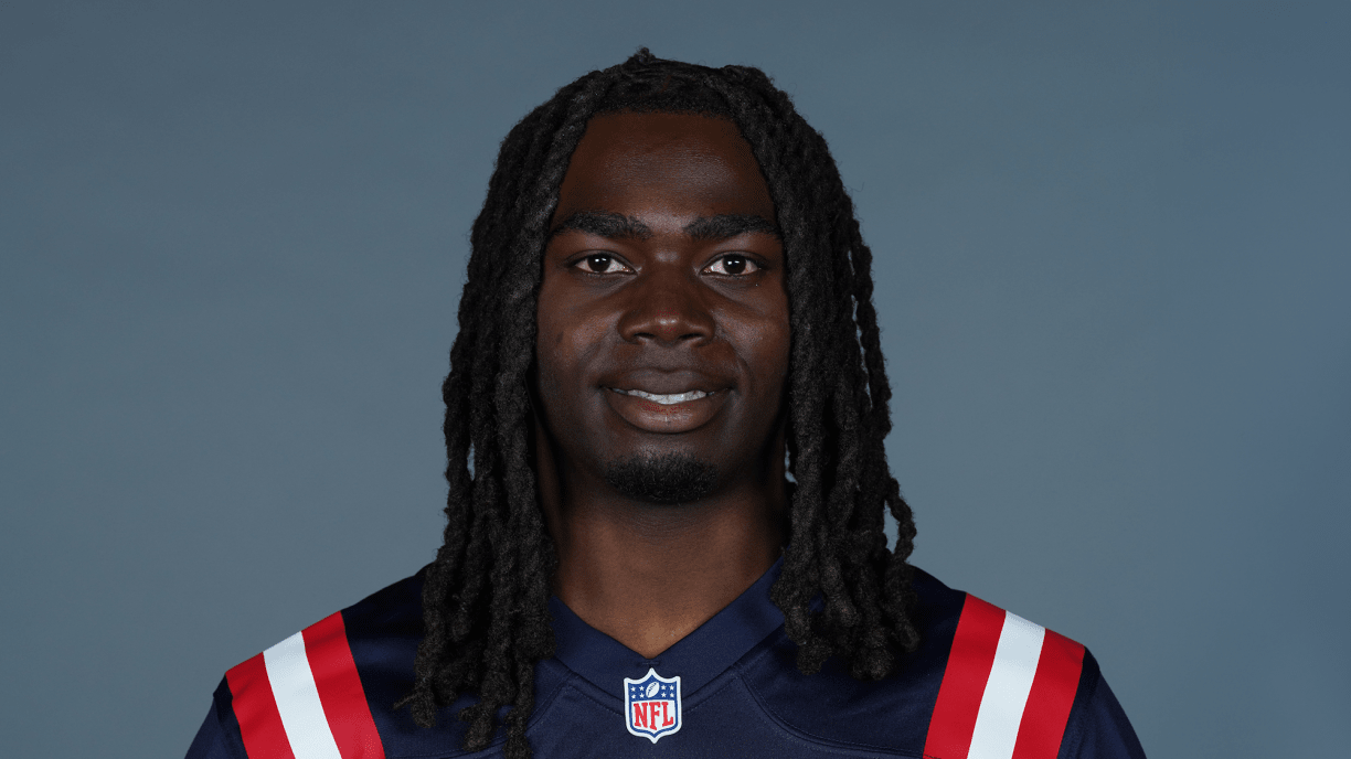 Anthony Swift and Jada Price