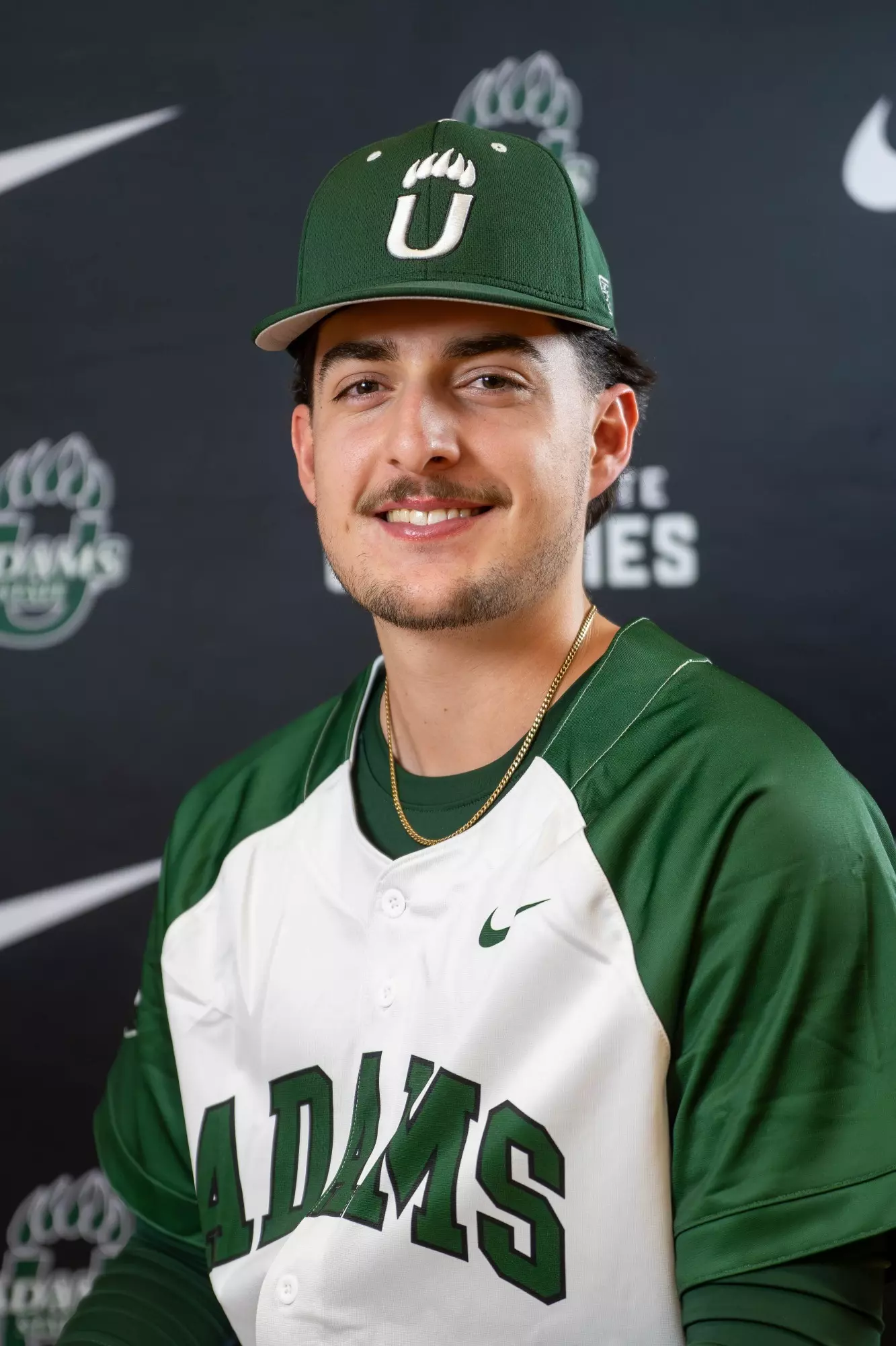 Nick Echaniz and Justin Arellano