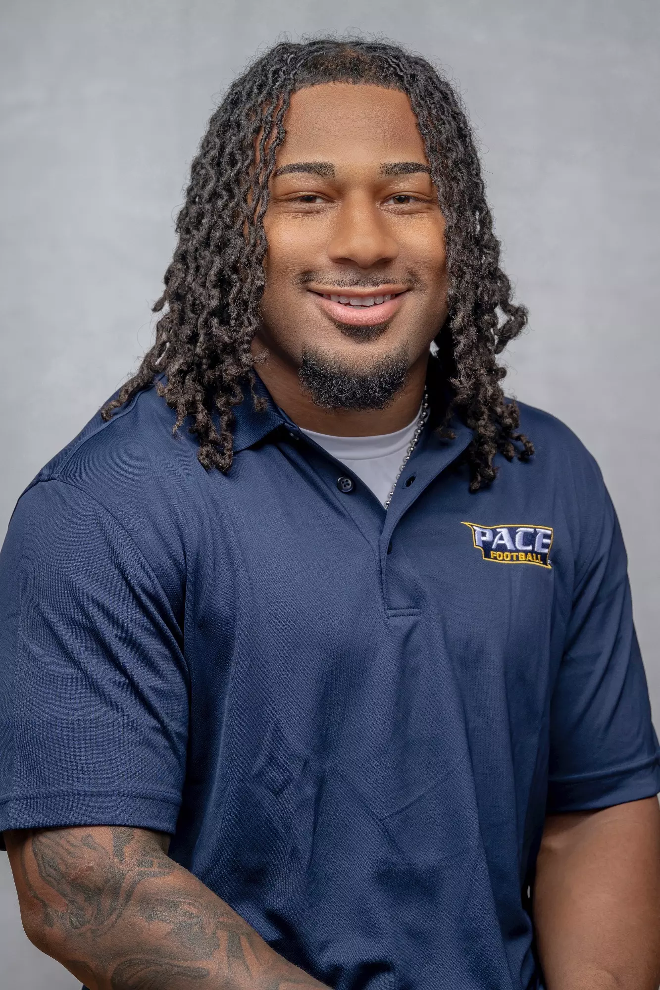 Giuseppe Pennolino and Steven Mauro - 