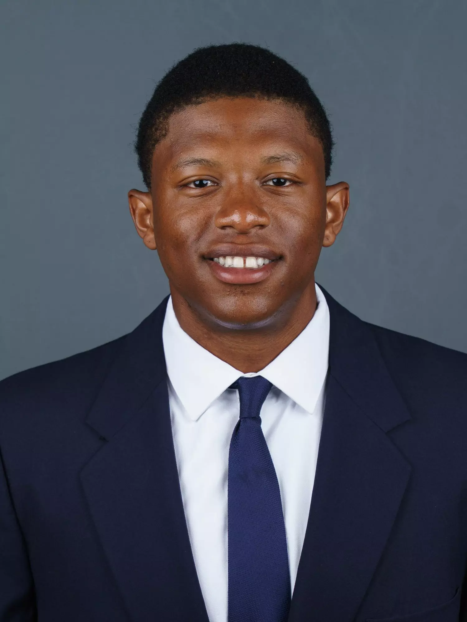 Kelvin Cheridor and Nathan LaPlante - 