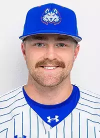 Angelina Kulbeth and Hudson Waits