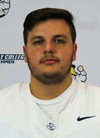 Tom Smyser and Aidyn Garner - 