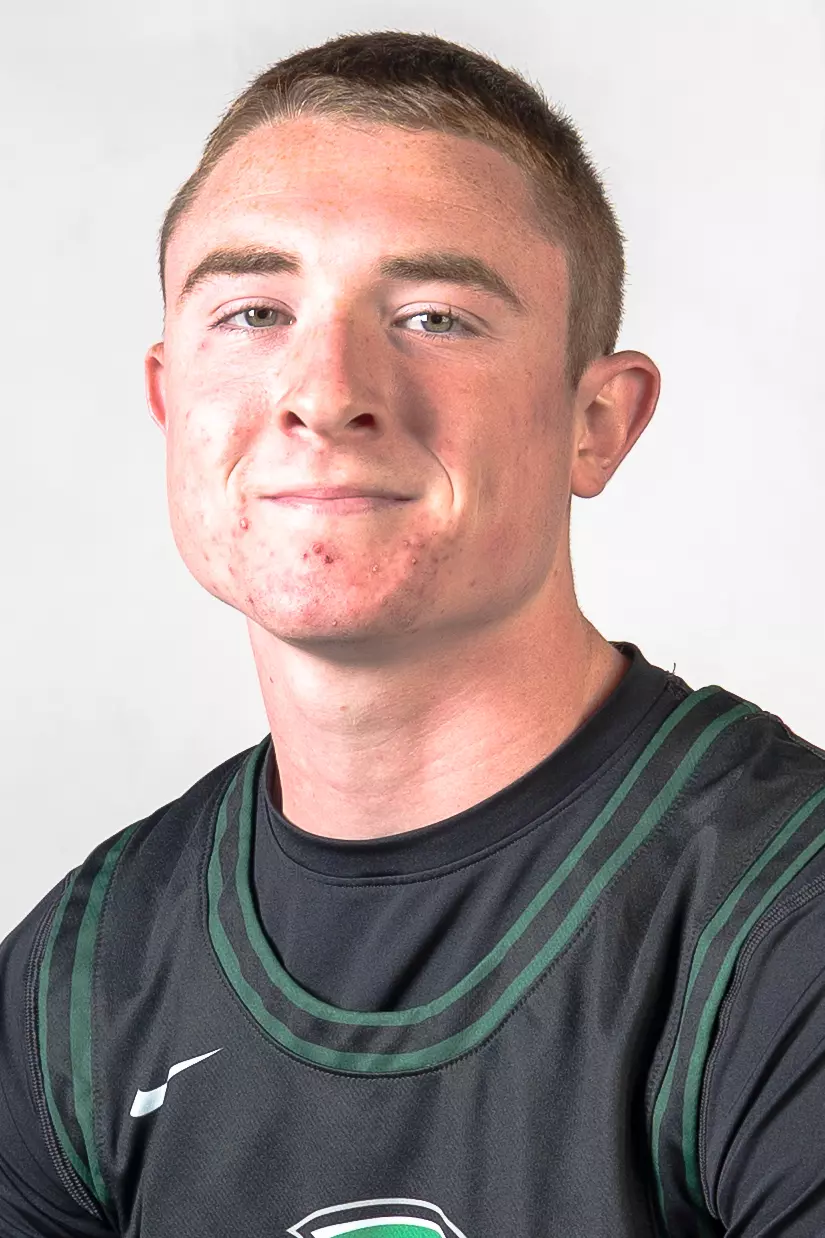 Titus Miller and Ben Hagebusch - 