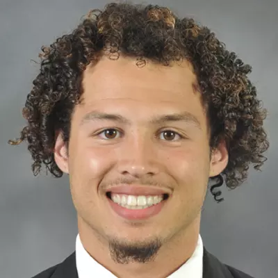 Jayden Jackson and Isaiah Weller - 