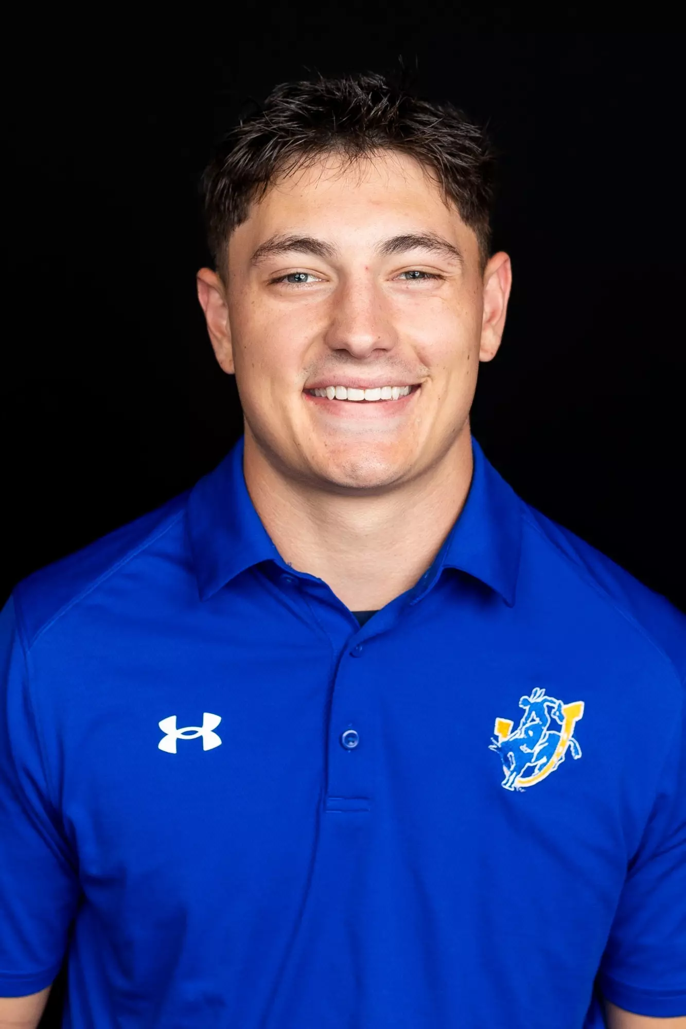 Tucker Brewster and David Atkins