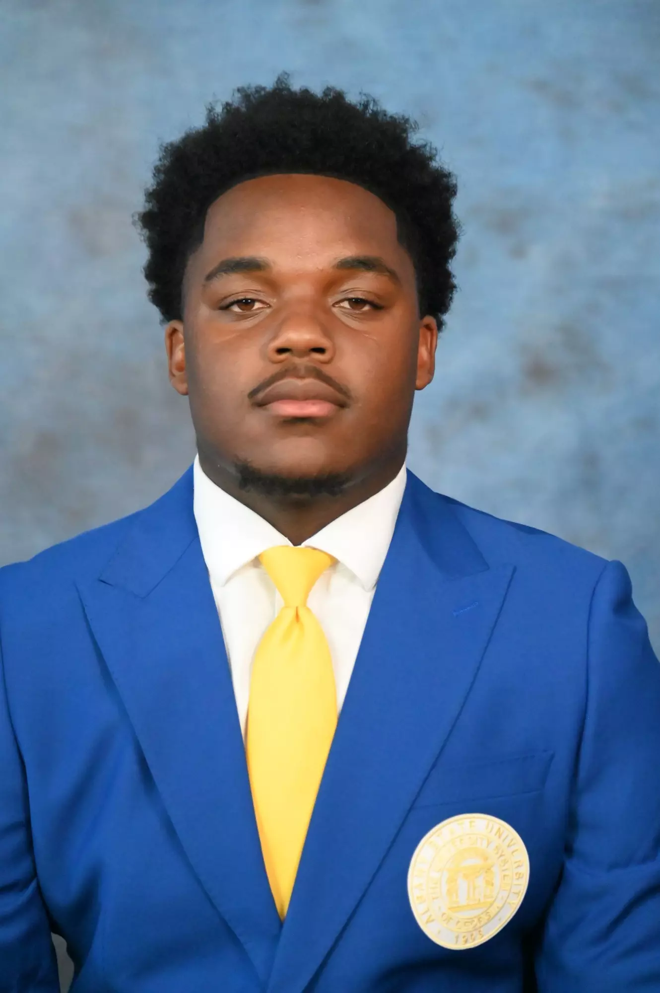 Ashton Chaney-Gray and Jaquay Randolph