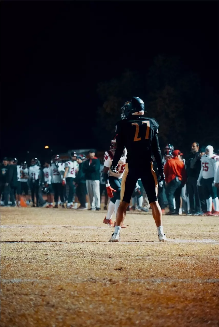 Allen Wallace and Mason Browning