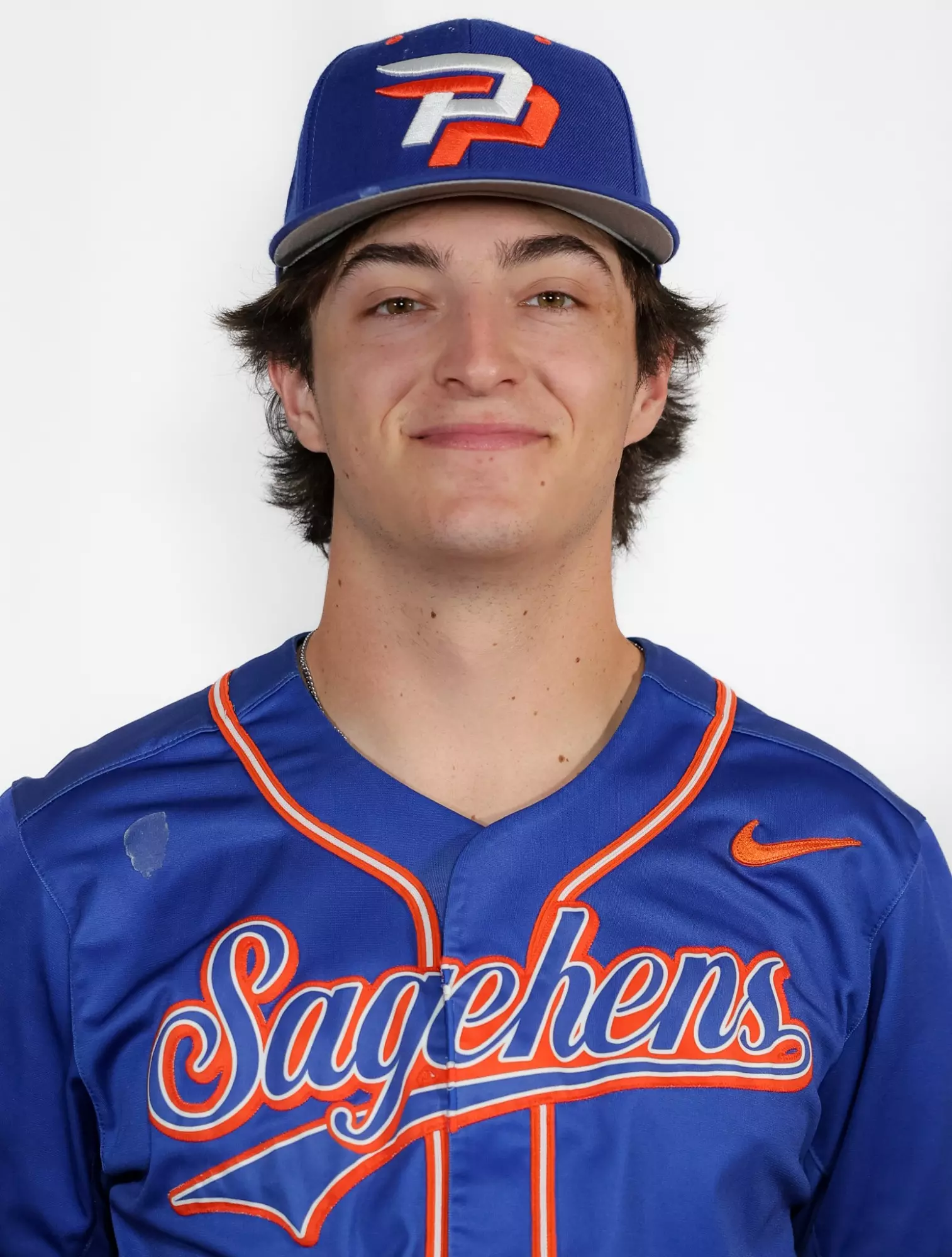 Nick Teng and Matthew Tiendas