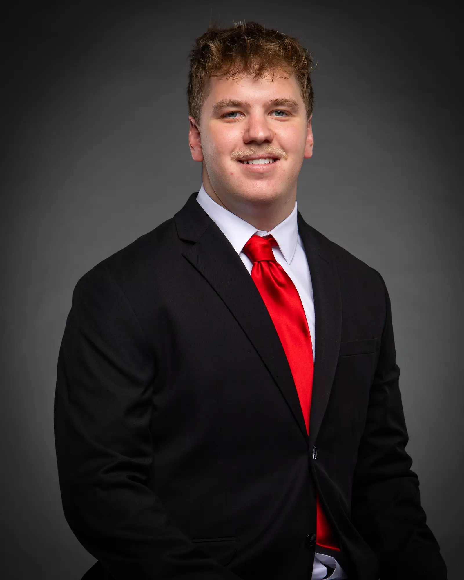 Kerya Powell and Ed Jones IV - 