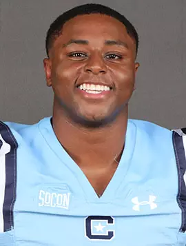 Chase Anderson and Jabraivon Woodard - 