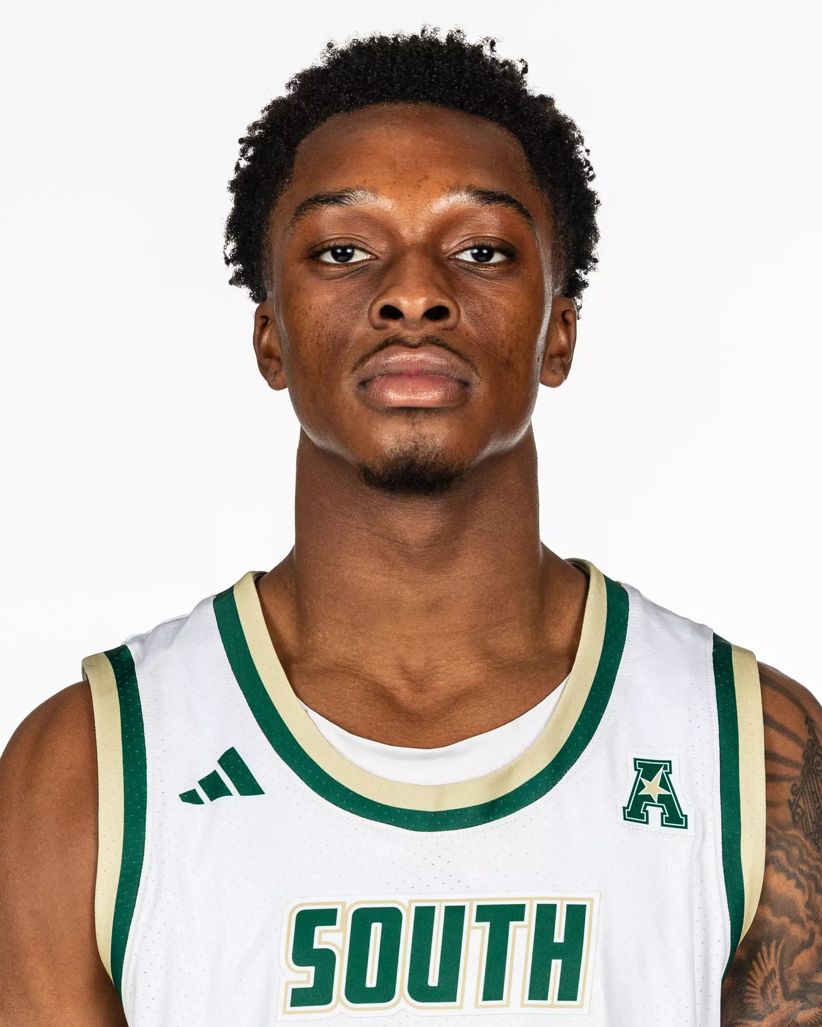 Dylan Cambridge and Dozie Onyirimba - 