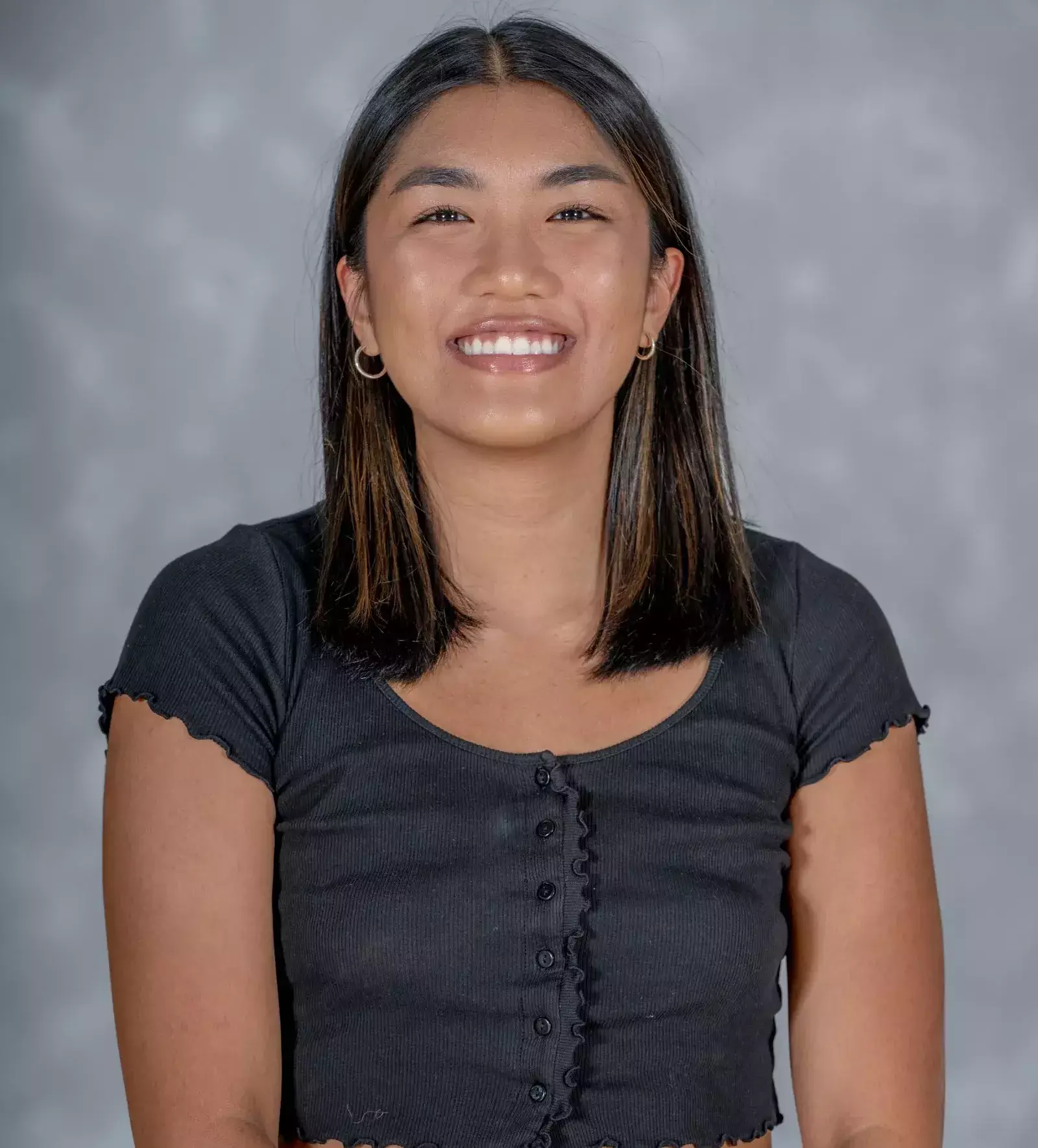 Ryan Zan and Keona Schenck - 