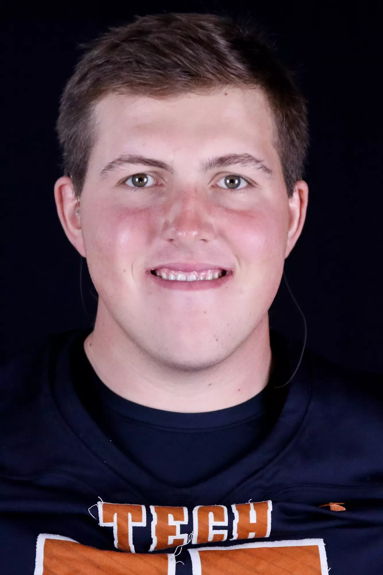 Quin Patterson and Bret Fullington