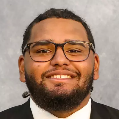 Cyncir Bowers and Santana Young - 