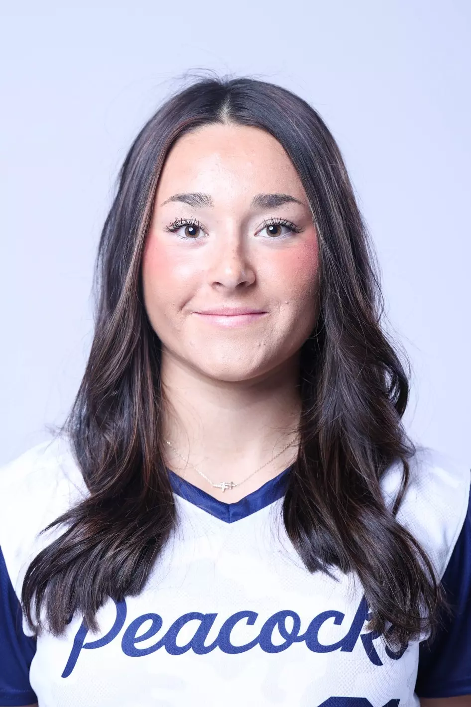 Carter Crowley and Bella Nutting