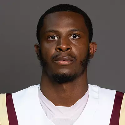 Jhaisir Harden and Jaedyn Stewart - 