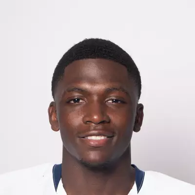 Jonny Lester and Kejon Owens - 