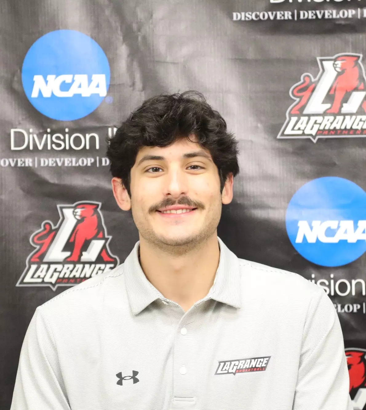 Vito Perri and Patrick Hester