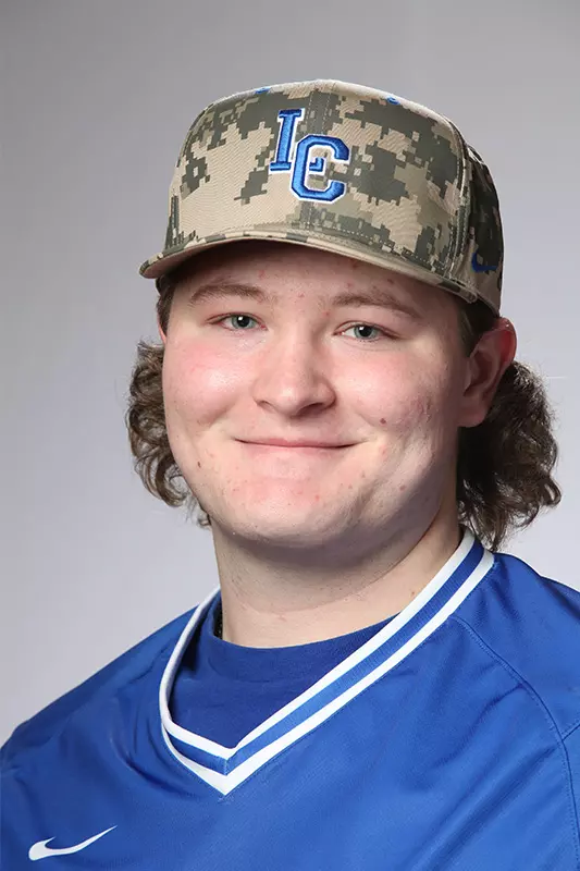 Chaz McNelis and Ben Mayorga