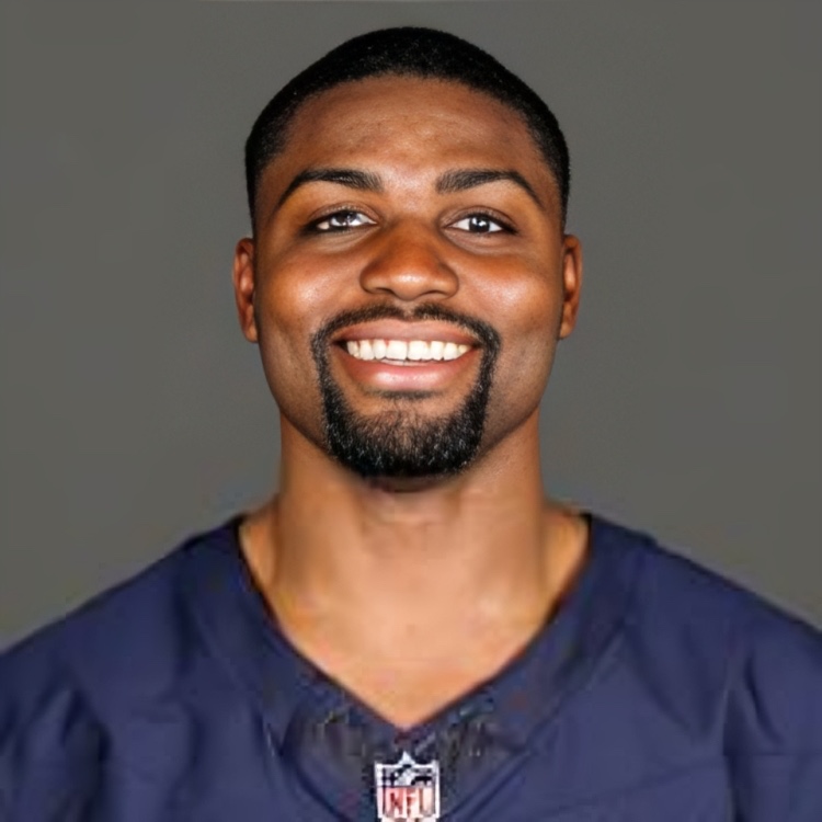 Elijah Roberts and James Henderson