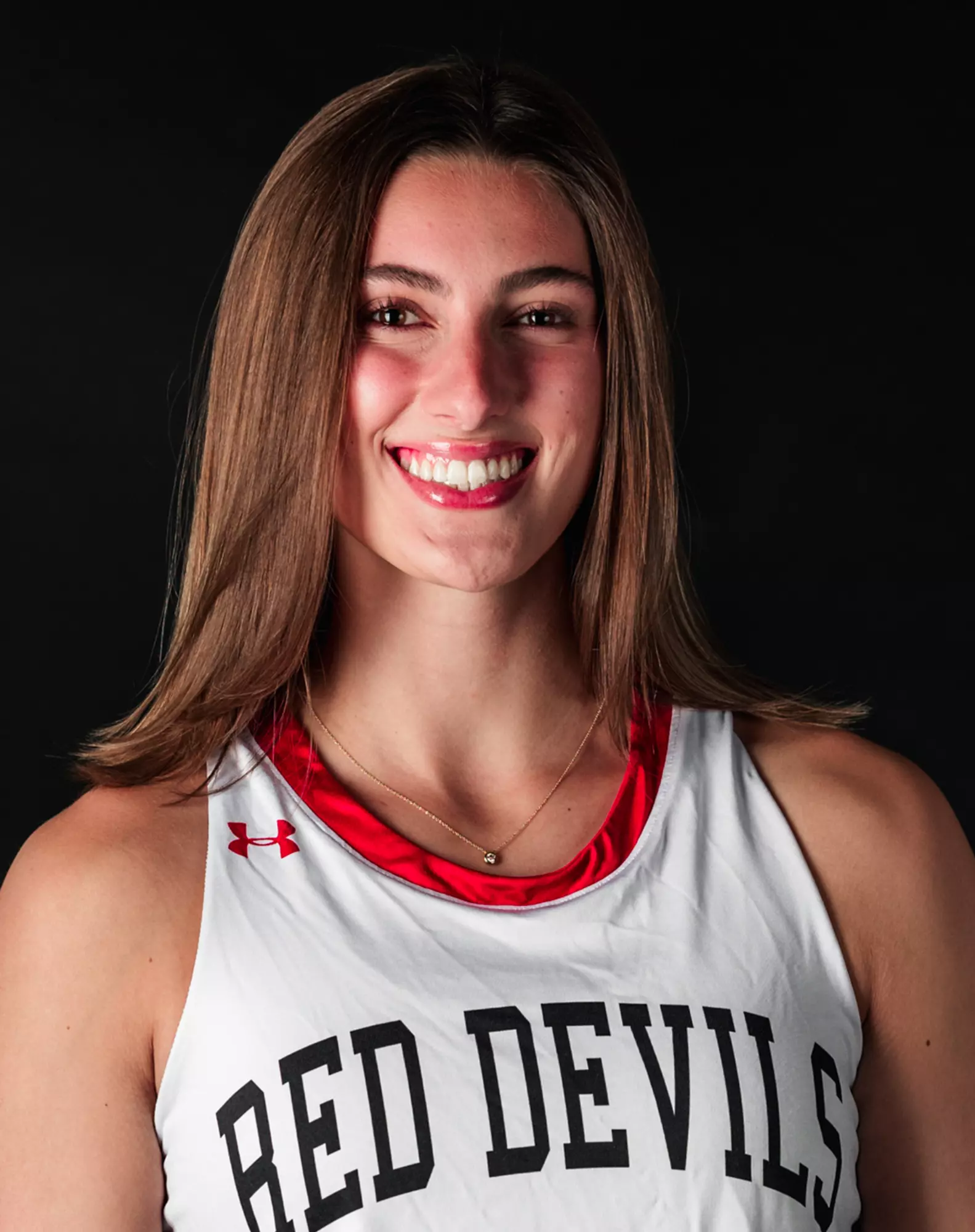 Camille McCaskell and Greg Guidinger - 